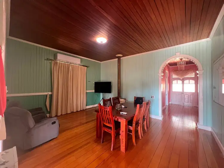 Sixth view of Homely rural property listing, 259 Windmill Road, Chinchilla QLD 4413