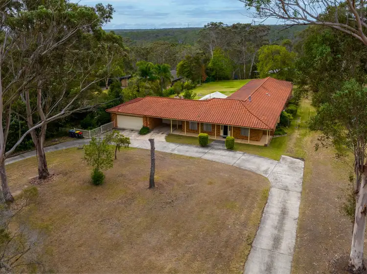 Main view of Homely house listing, 19 Wills Road, Long Point NSW 2564
