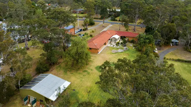 Fifth view of Homely house listing, 19 Wills Road, Long Point NSW 2564