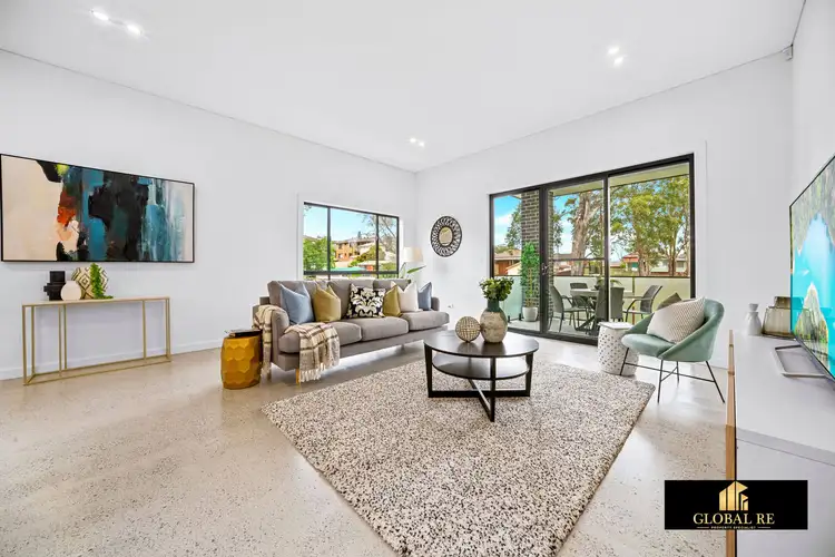 Second view of Homely semi-detached listing, 87A Reservoir Road, Mount Pritchard NSW 2170