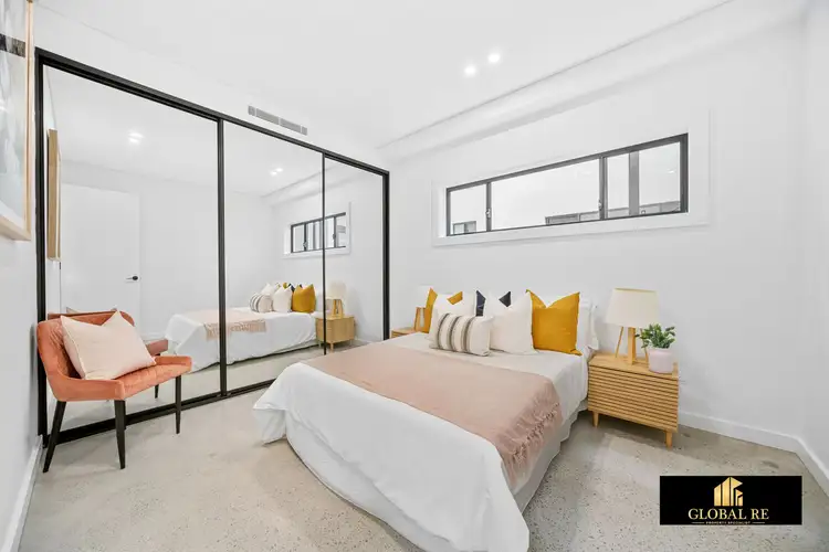 Fifth view of Homely semi-detached listing, 87A Reservoir Road, Mount Pritchard NSW 2170
