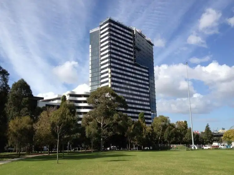 18 Mt Alexander Road