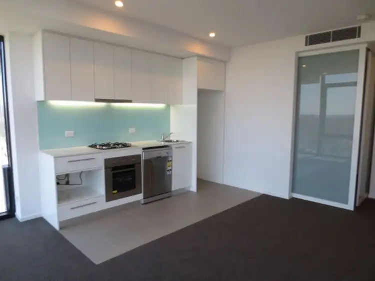 Second view of Homely apartment listing, 2407/18 Mt Alexander Road, Travancore VIC 3032
