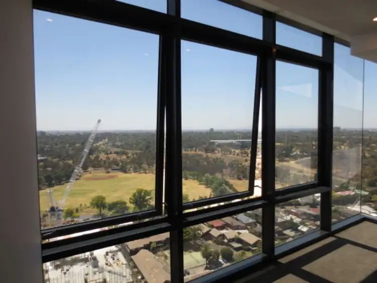 Fourth view of Homely apartment listing, 2407/18 Mt Alexander Road, Travancore VIC 3032