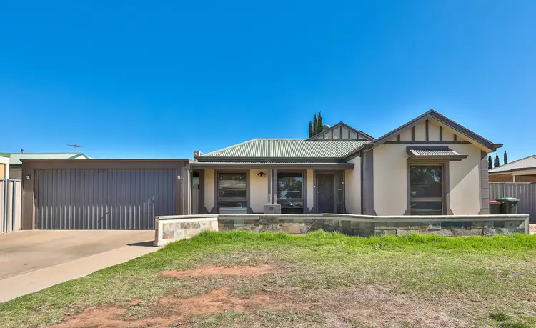 Main view of Homely house listing, 31 Hollywood Boulevard, Mildura VIC 3500