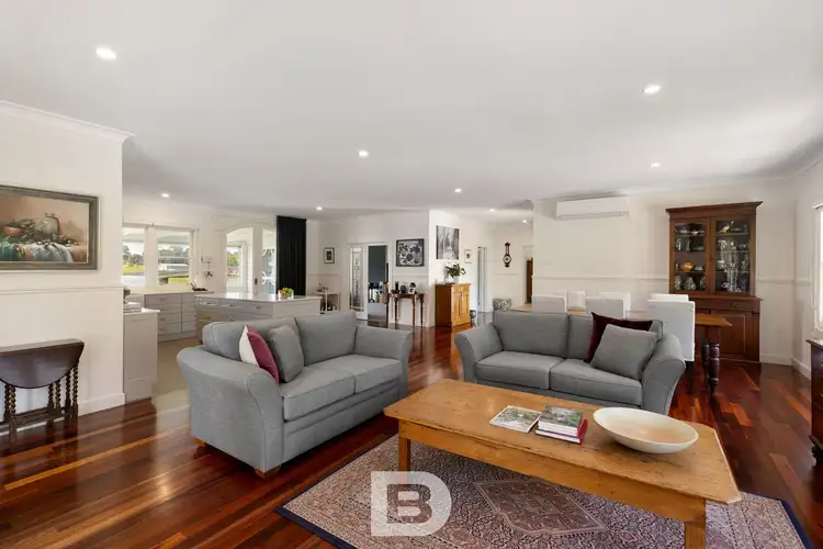 Third view of Homely house listing, 190 Red Gap Road, Lancefield VIC 3435