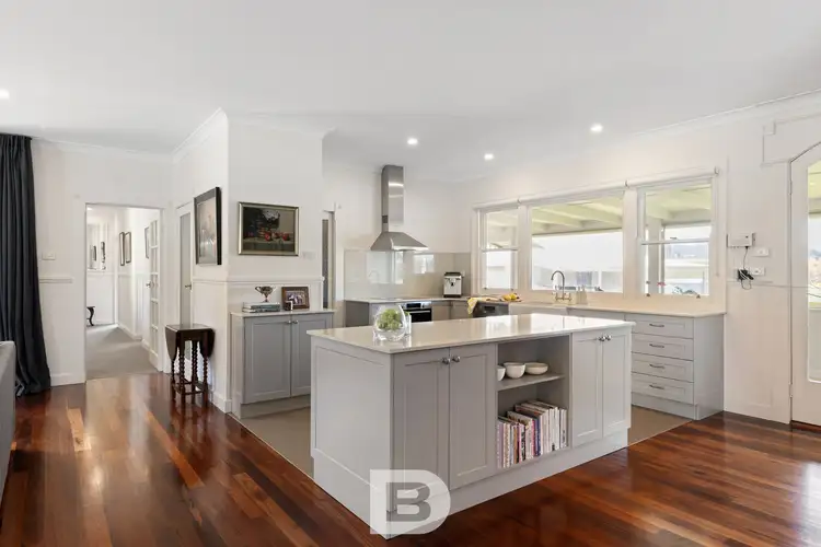 Fourth view of Homely house listing, 190 Red Gap Road, Lancefield VIC 3435
