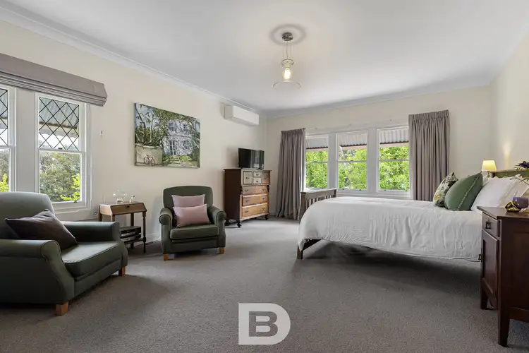 Fifth view of Homely house listing, 190 Red Gap Road, Lancefield VIC 3435