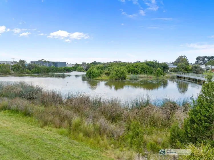 Second view of Homely land listing, 12 Sanctuary Drive, Cowes VIC 3922