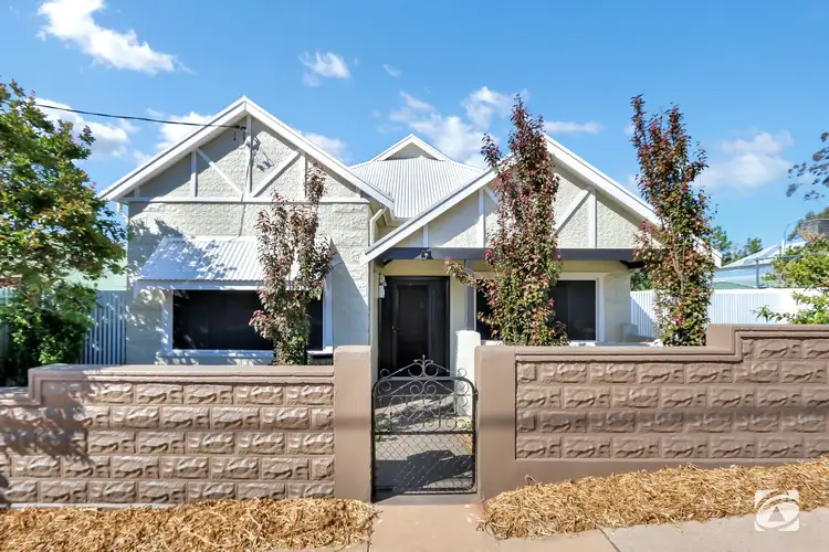 236 Sulphide Street, Broken Hill NSW 2880