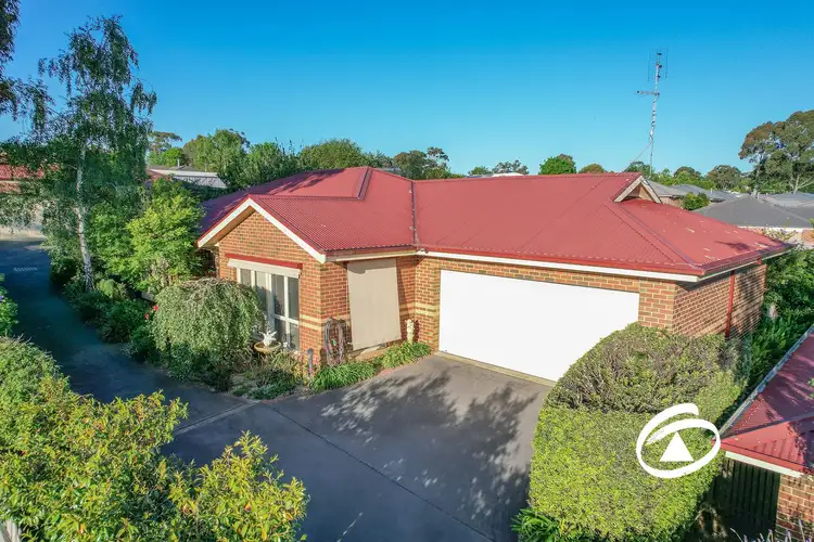 Main view of Homely unit listing, 3/40 Railway Avenue, Garfield VIC 3814