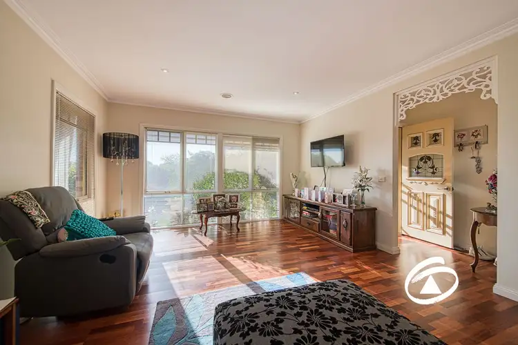 Third view of Homely unit listing, 3/40 Railway Avenue, Garfield VIC 3814