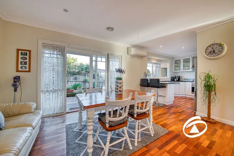 Fifth view of Homely unit listing, 3/40 Railway Avenue, Garfield VIC 3814
