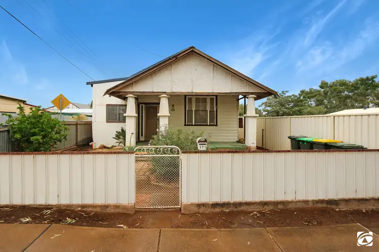 Main view of Homely house listing, 171 Gypsum Street, Broken Hill NSW 2880