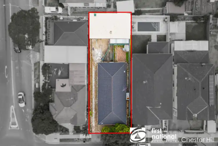 Second view of Homely house listing, 26 Beatrice Street, Auburn NSW 2144