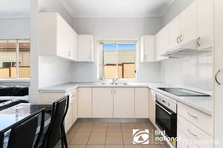 Fourth view of Homely house listing, 26 Beatrice Street, Auburn NSW 2144