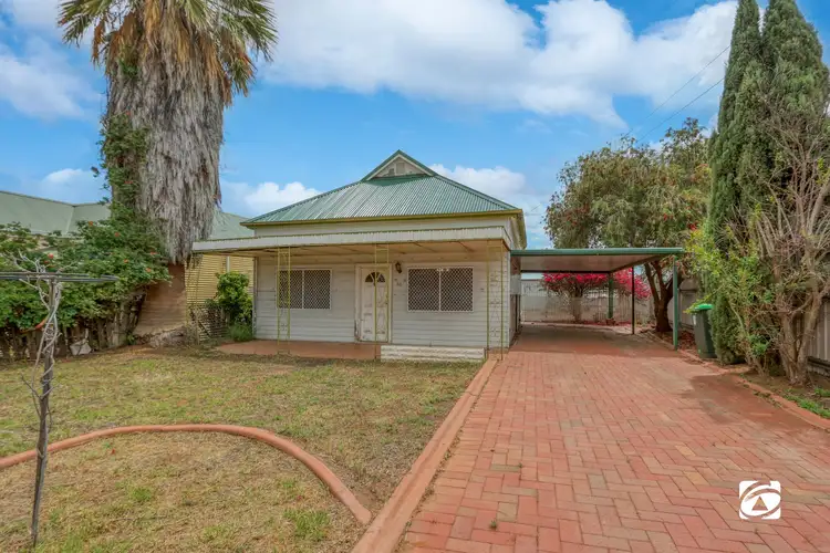 52 Williams Street, Broken Hill NSW 2880