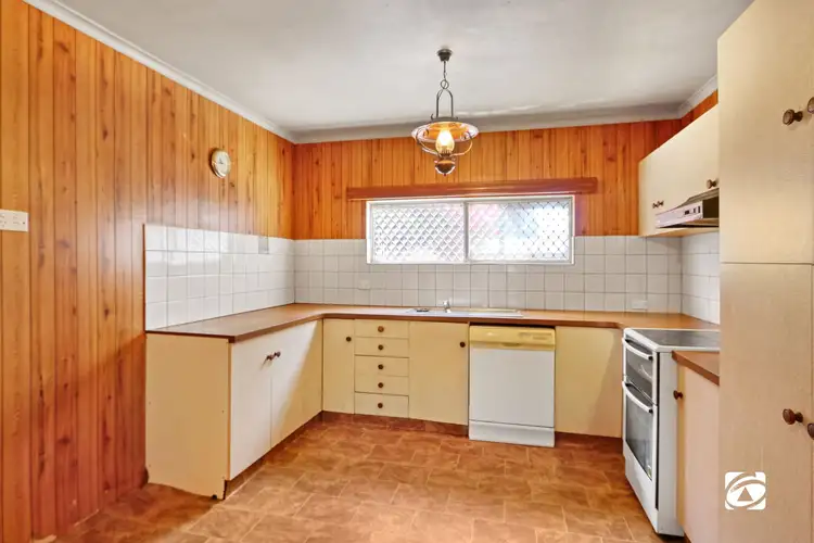 Third view of Homely house listing, 52 Williams Street, Broken Hill NSW 2880