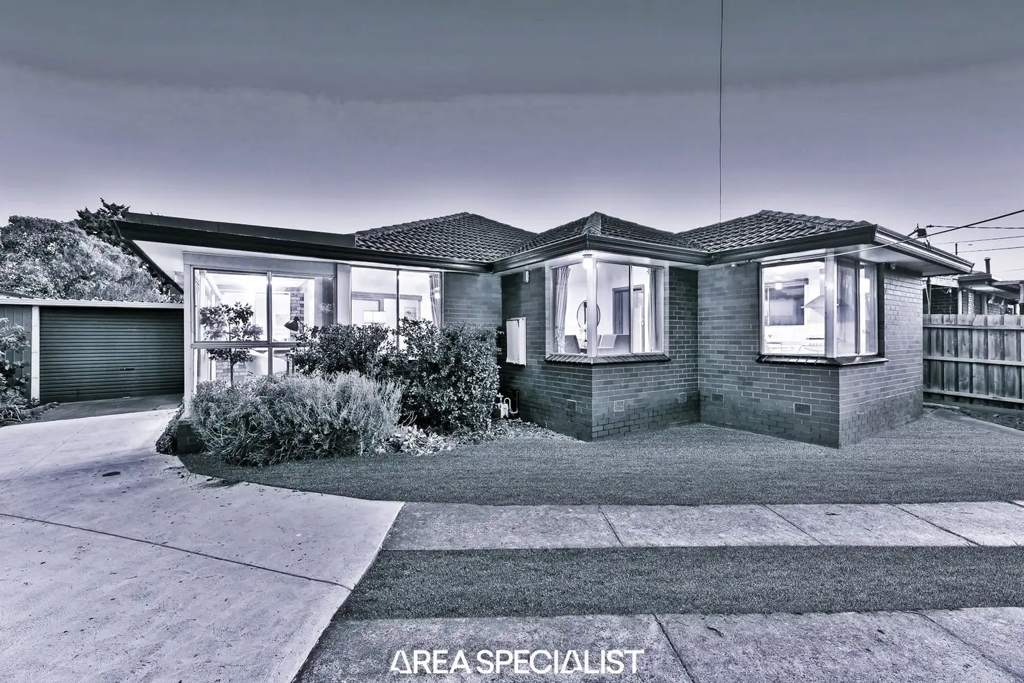 Main view of Homely house listing, 12 Thurbro Drive, Keysborough VIC 3173