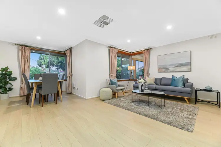 Fourth view of Homely house listing, 12 Thurbro Drive, Keysborough VIC 3173