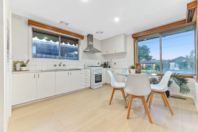 Fifth view of Homely house listing, 12 Thurbro Drive, Keysborough VIC 3173