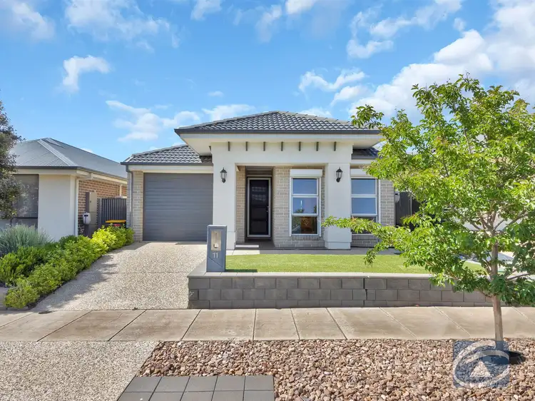 11 Poole Street, Gawler East SA 5118