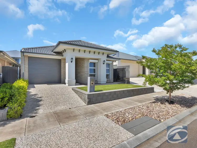Second view of Homely house listing, 11 Poole Street, Gawler East SA 5118