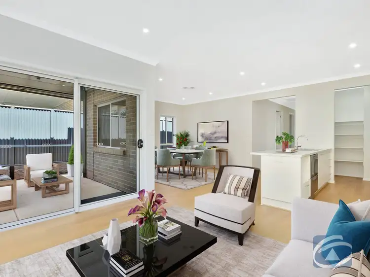 Fifth view of Homely house listing, 11 Poole Street, Gawler East SA 5118