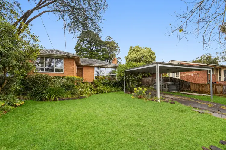 Fourth view of Homely house listing, 4 Gwynne Street, Mount Waverley VIC 3149