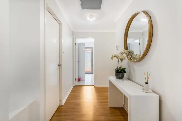 Second view of Homely house listing, 12 Maxwell Place, Abbotsbury NSW 2176