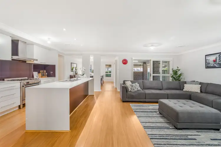 Third view of Homely house listing, 12 Maxwell Place, Abbotsbury NSW 2176