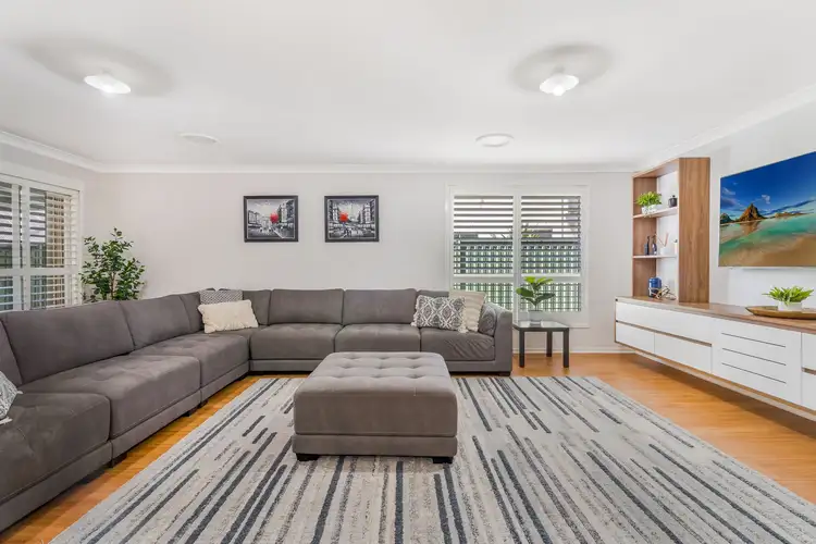 Sixth view of Homely house listing, 12 Maxwell Place, Abbotsbury NSW 2176