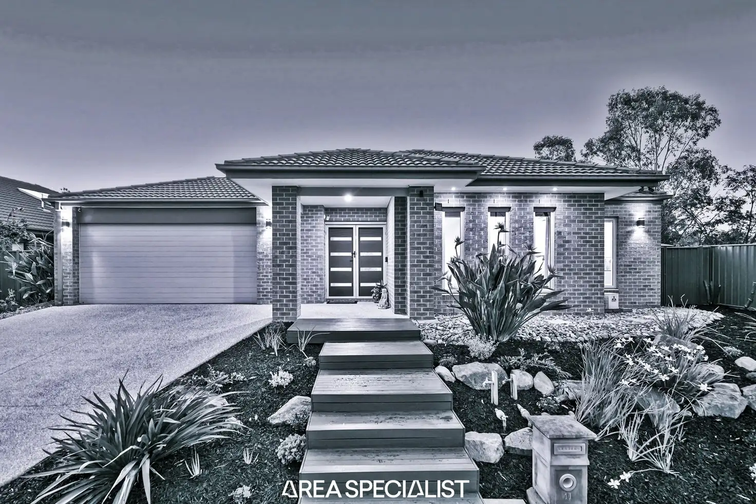 Main view of Homely house listing, 11 Perry Circuit, Cranbourne North VIC 3977