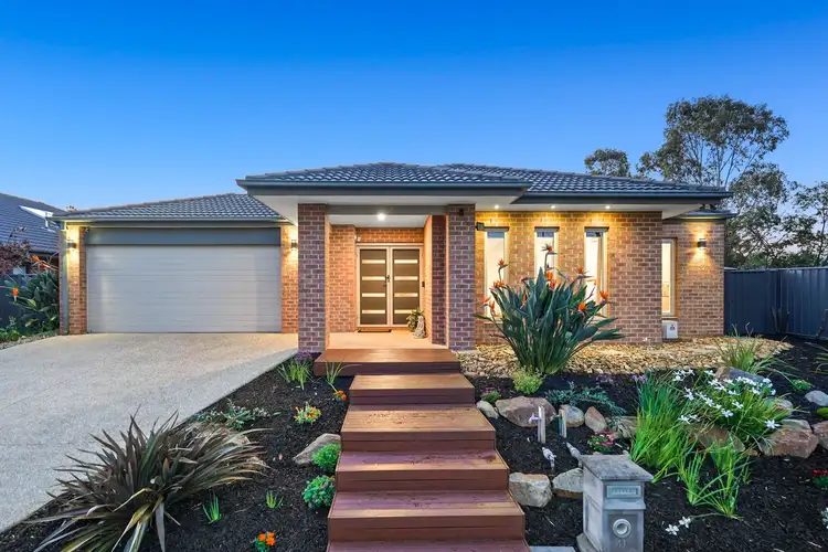 Second view of Homely house listing, 11 Perry Circuit, Cranbourne North VIC 3977