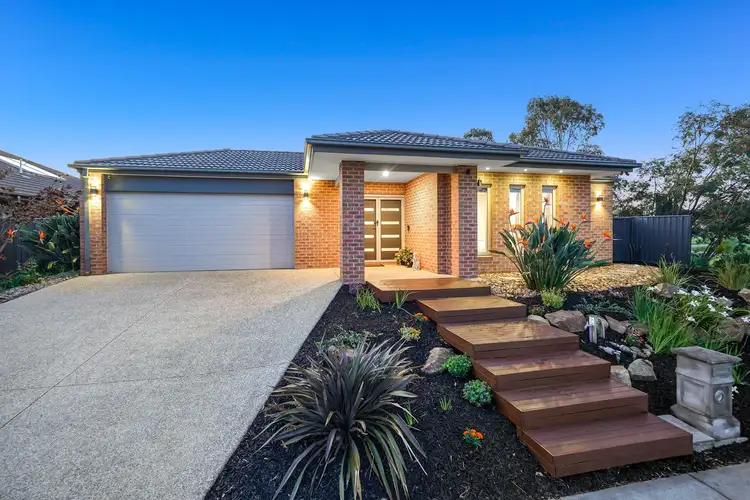 Third view of Homely house listing, 11 Perry Circuit, Cranbourne North VIC 3977