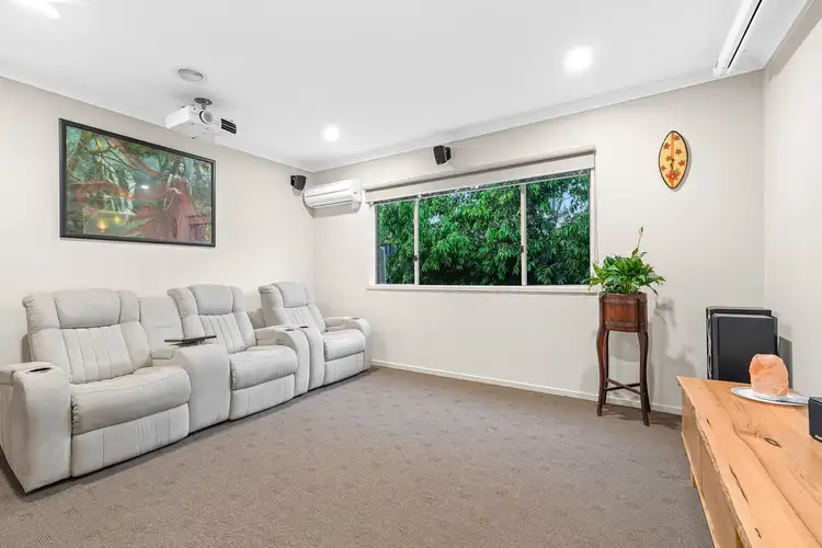 Fourth view of Homely house listing, 11 Perry Circuit, Cranbourne North VIC 3977