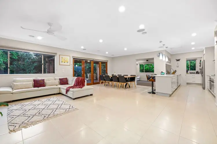 Fifth view of Homely house listing, 11 Perry Circuit, Cranbourne North VIC 3977