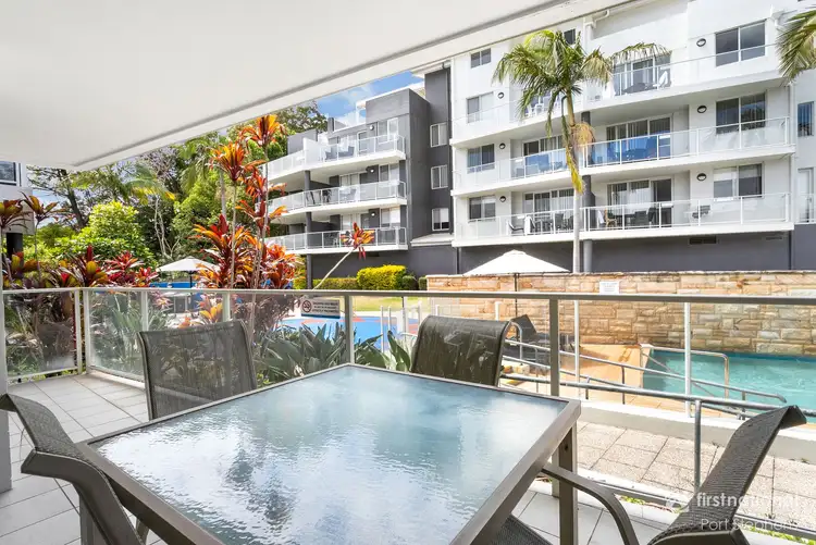 Fourth view of Homely unit listing, 89/1A Tomaree Street, Nelson Bay NSW 2315