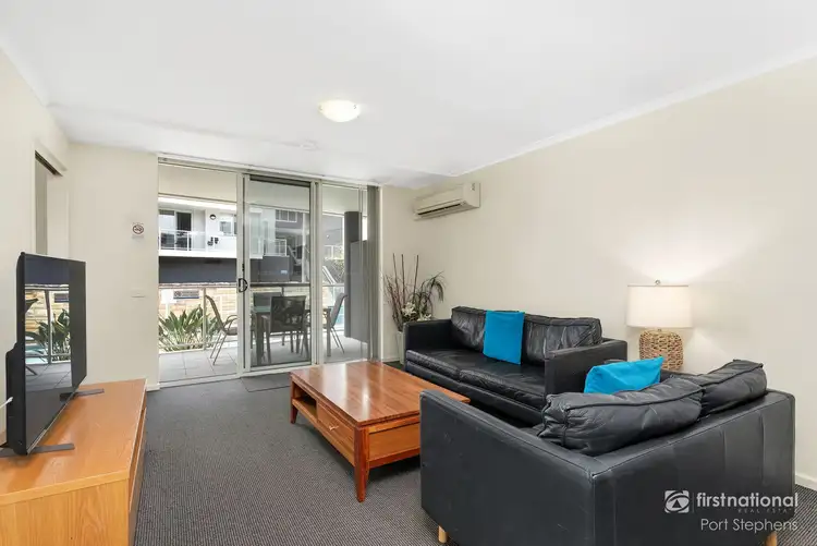 Sixth view of Homely unit listing, 89/1A Tomaree Street, Nelson Bay NSW 2315