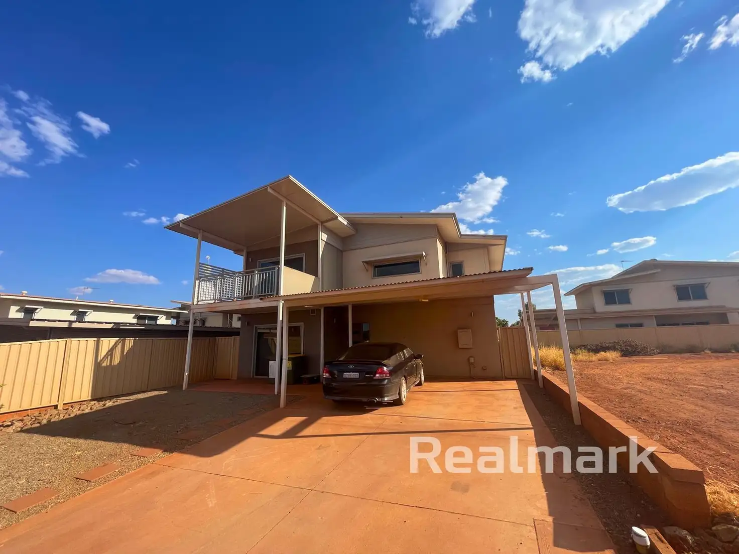 Main view of Homely house listing, 23 Spinifex Street, Newman WA 6753