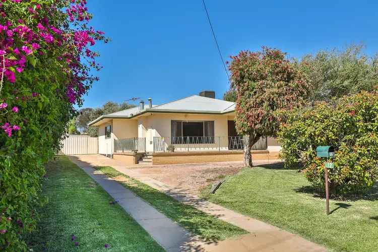 Main view of Homely house listing, 12 Chaffey Street, Merbein VIC 3505