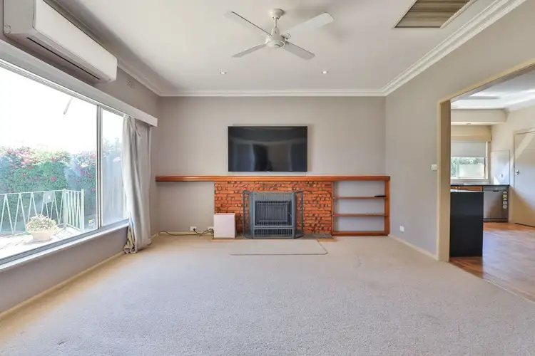 Fifth view of Homely house listing, 12 Chaffey Street, Merbein VIC 3505