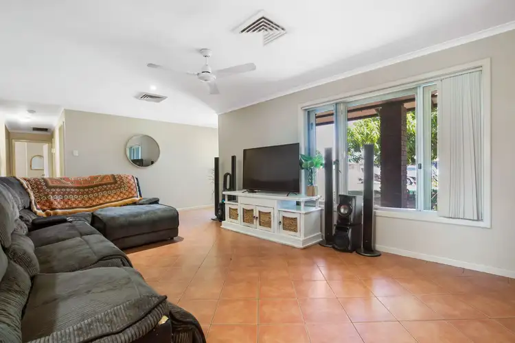Second view of Homely house listing, 1 Mears Court, Millars Well WA 6714
