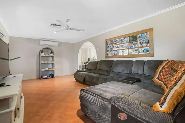 Third view of Homely house listing, 1 Mears Court, Millars Well WA 6714