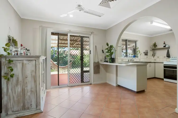 Fifth view of Homely house listing, 1 Mears Court, Millars Well WA 6714