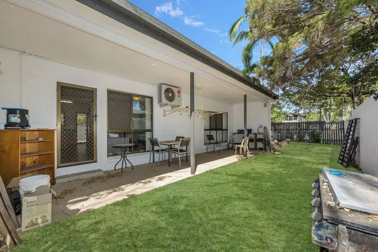 1/18 KITCHENER ROAD, Pimlico QLD 4812