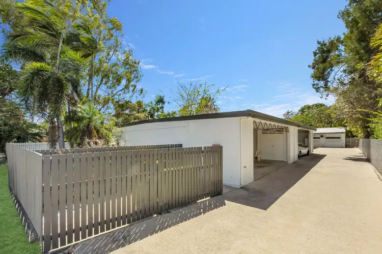 Second view of Homely unit listing, 1/18 KITCHENER ROAD, Pimlico QLD 4812