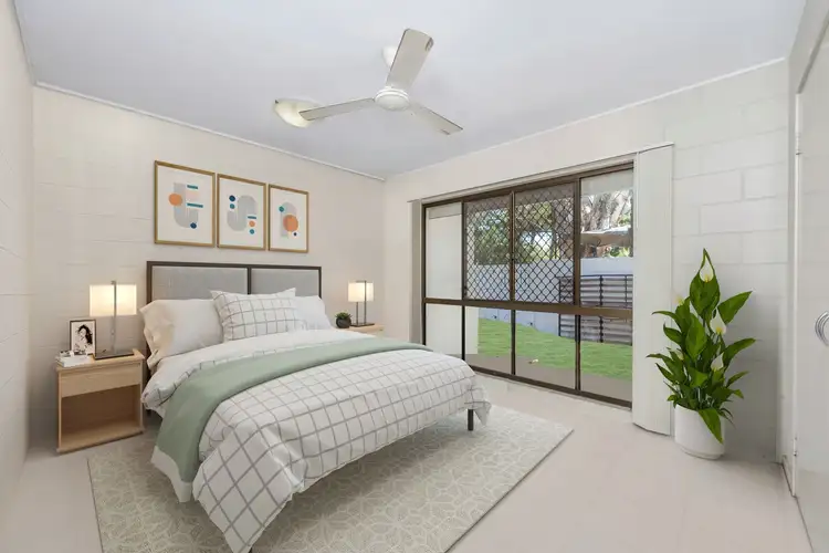 Fourth view of Homely unit listing, 1/18 KITCHENER ROAD, Pimlico QLD 4812