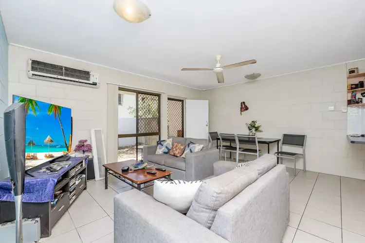 Sixth view of Homely unit listing, 1/18 KITCHENER ROAD, Pimlico QLD 4812