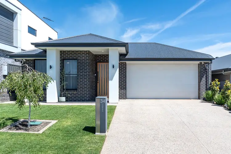 34 Tarra Circuit, Mount Barker SA 5251